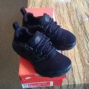 Nike Presto